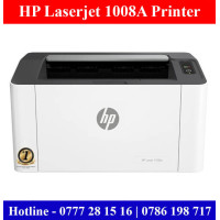 HP LaserJet 1008A Printer Price in Sri Lanka | Best Deals & Features