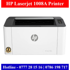 HP LaserJet 1008A Printer Price in Sri Lanka | Best Deals & Features