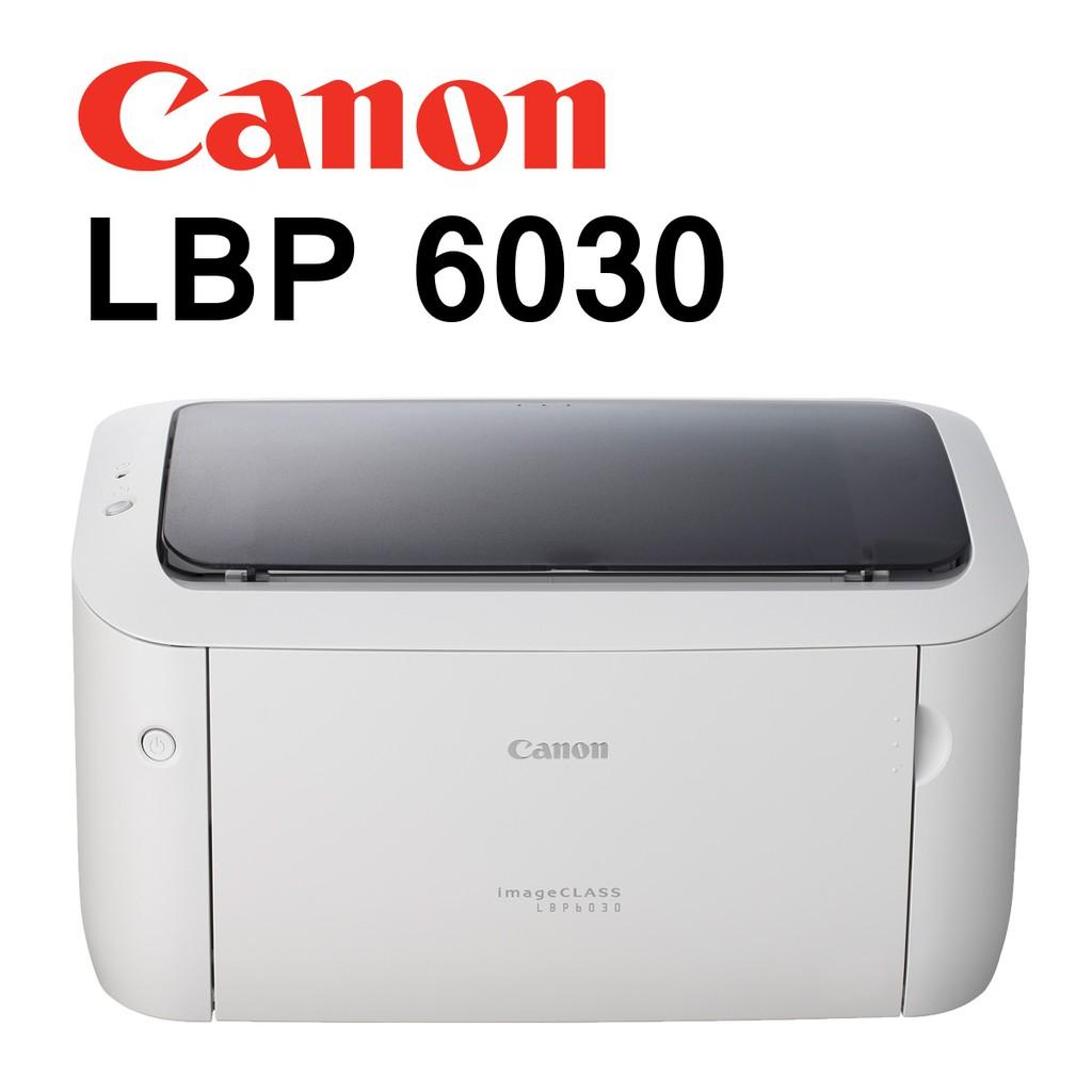 Canon LBP 6030 Printer Sri Lanka