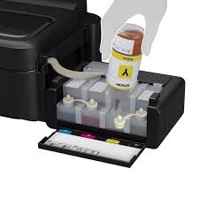 Epson L130 Cost Effective Easy refilling Ink Tank System