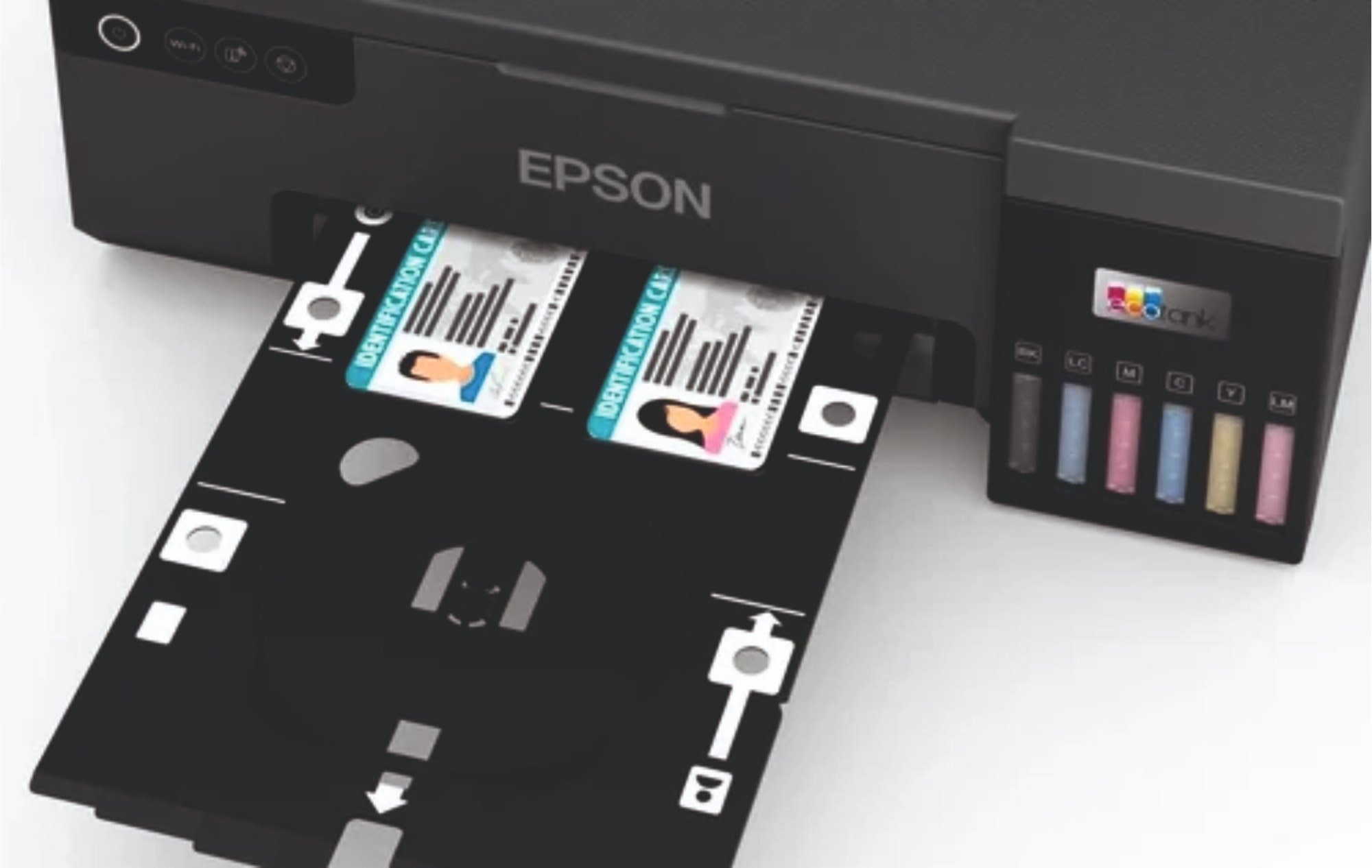 Epson EcoTank L8050 Printer Price Sri Lanka