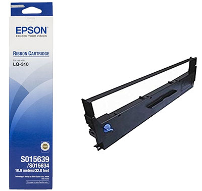 Epson LQ310 Printer Ribbon Sri Lanka