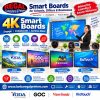 Regal Computes and Printers. Smart Boards Sri Lanks.